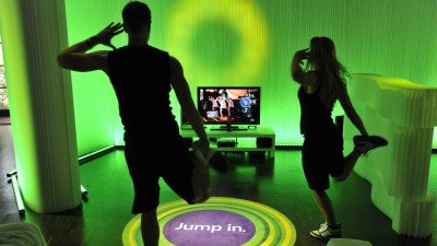 Kinect Image 02