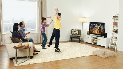 Kinect Image 06