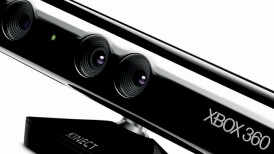 Kinect, Sensor, Xbox 360, Gesture