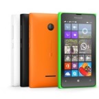 Microsoft Lumia 435