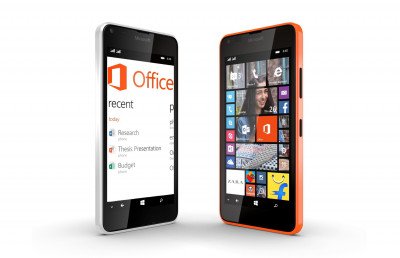 Microsoft Lumia 640 LTE Image 1