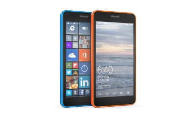 Microsoft Lumia 640 LTE Image 3