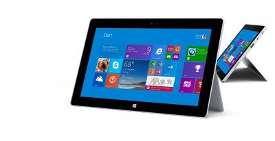 Microsoft Surface 2 Image 2