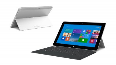 Microsoft Surface 2 Image 3