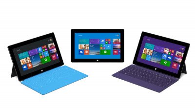 Microsoft Surface 2 Image 4