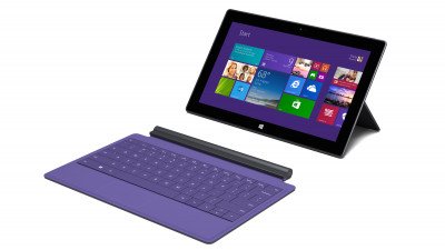 Microsoft Surface 2 Image 1