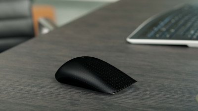 Microsoft Touch Mouse Image 01