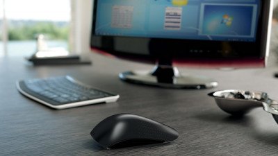 Microsoft Touch Mouse Image 03