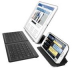 Microsoft Universal Foldable Keyboard