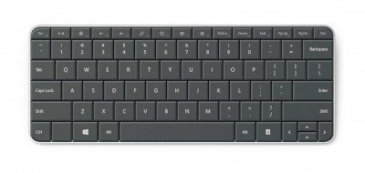 Microsoft Wedge Mobile Keyboard Image 02