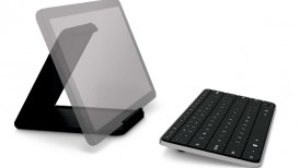 Microsoft Wedge Keyboard bluetooth Windows 8, Microsoft Wedge bluetooth φορητό πληκτρολόγιο Windows 8 tablet, Microsoft Wedge Mobile Keyboard, Microsoft Wedge