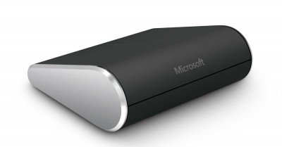 Microsoft Wedge Mouse Image 01