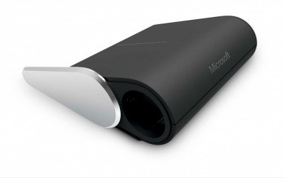 Microsoft Wedge Mouse Image 03
