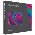 Microsoft Windows 8