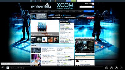 Microsoft Windows 8 Image 02