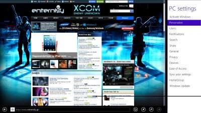 Microsoft Windows 8 Image 03