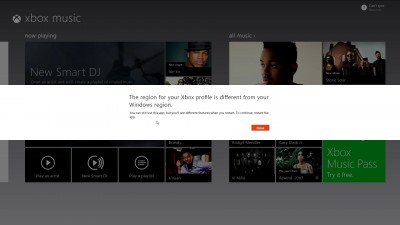 Microsoft Windows 8 Image 07