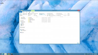 Microsoft Windows 8 Image 09