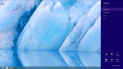 Microsoft Windows 8 Image 10