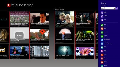 Microsoft Windows 8 Image 18
