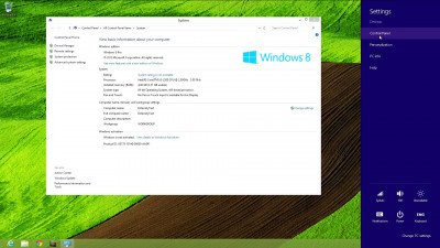 Microsoft Windows 8 Image 28