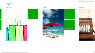 Microsoft Windows 8 Image 30