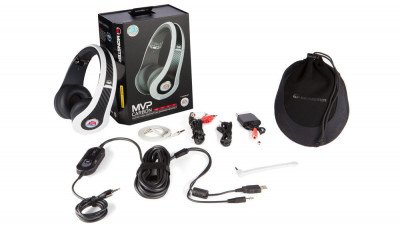 Monster MVP Carbon by EA Sports Image 04