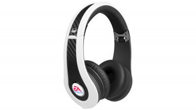 Monster MVP Carbon by EA Sports 06