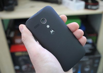 Motorola Moto G Image 1