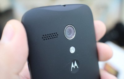 Motorola Moto G Image 3