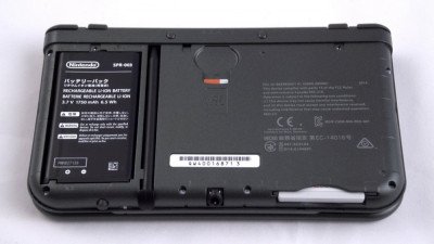 New Nintendo 3DS Image 03