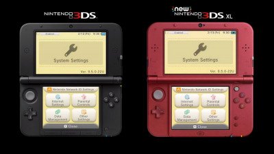 New Nintendo 3DS Image 04