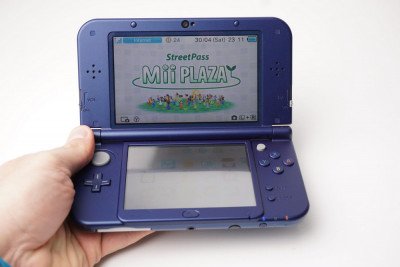 New Nintendo 3DS Image 10