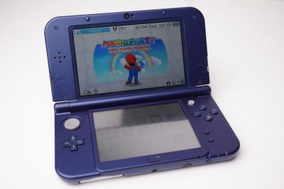 New Nintendo 3DS Image 08