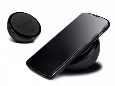 Nexus 4 by LG Image 02