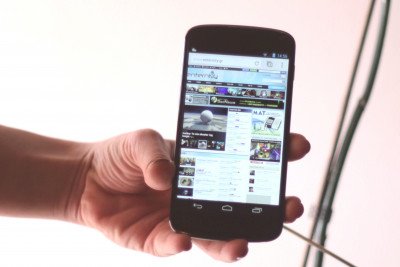 Nexus 4 by LG Image 06