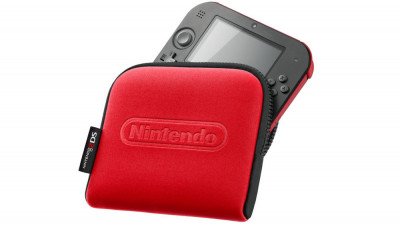 Nintendo 2DS Image 03