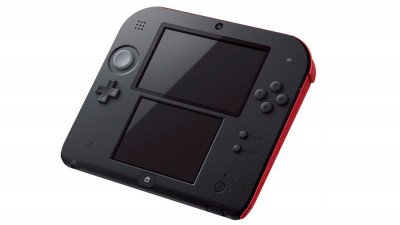 Nintendo 2DS Image 04