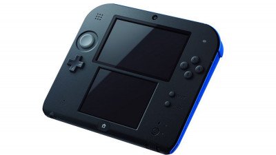 Nintendo 2DS Image 05