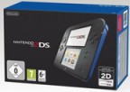 Nintendo 2DS