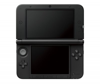 Nintendo 3DS XL Image 01