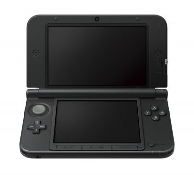 Nintendo 3DS XL Image 03