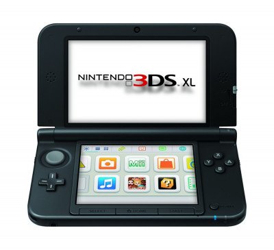 Nintendo 3DS XL Image 04