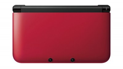 Nintendo 3DS XL Image 06