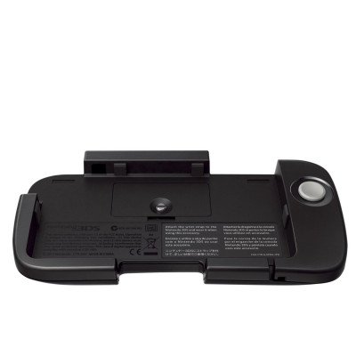 Nintendo Circle Pad Pro Image 01