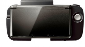 Nintendo 3DS Circle Pad Pro, Circle Pad Pro, Nintendo 3DS, Nintendo, accessory, περιφερειακό, review
