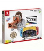 Nintendo LABO VR Kit