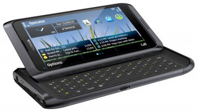 Nokia E7 Image 01