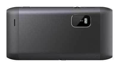 Nokia E7 Image 02