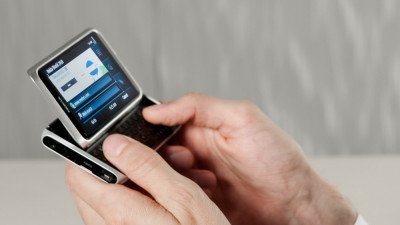 Nokia E7 Image 03